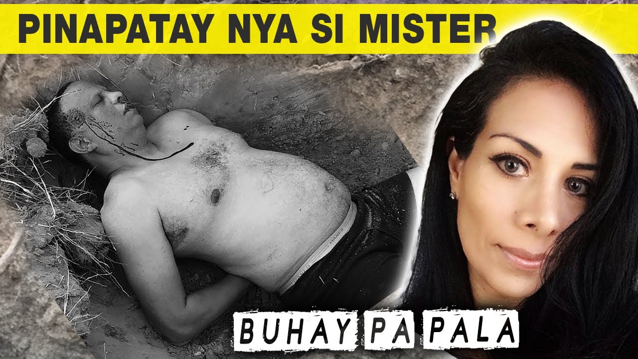 Nagpanggap Siyang Patay Para Mahuli Ang Kanyang Asawa