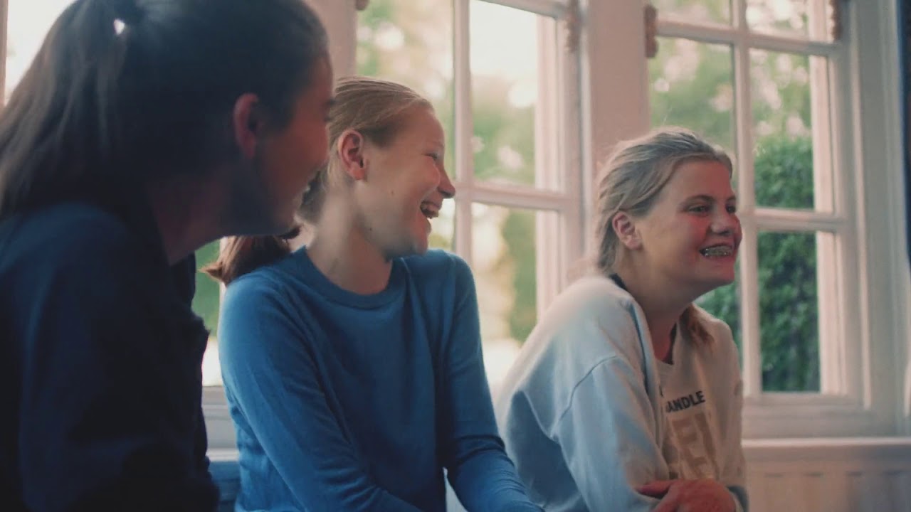 Wycombe Abbey | A Look Inside