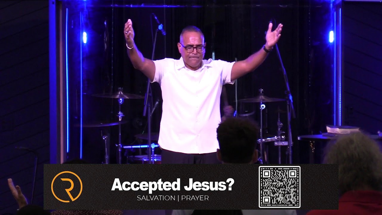 Sunday Worship Experience