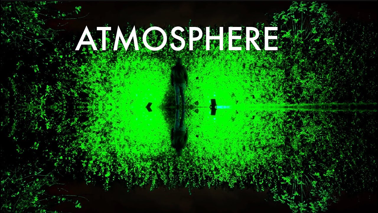 Atmosphere (Joy Division cover)