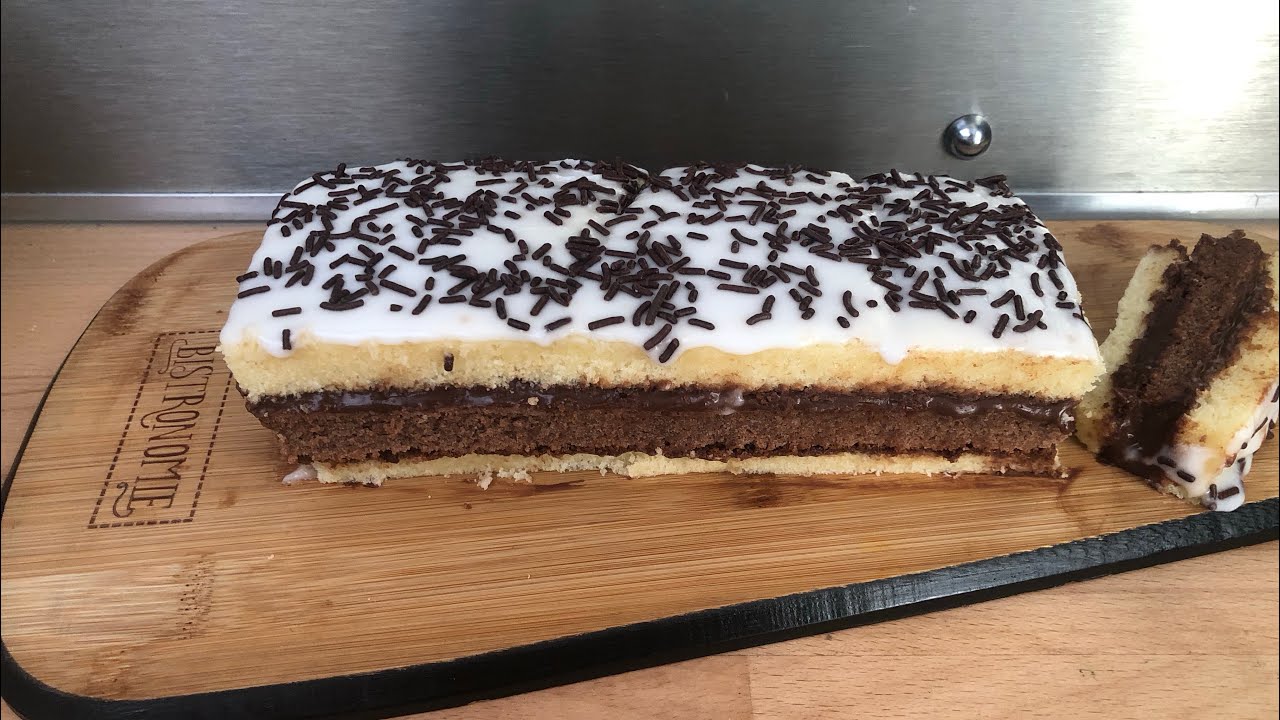 GÂTEAU NOPALITAIN