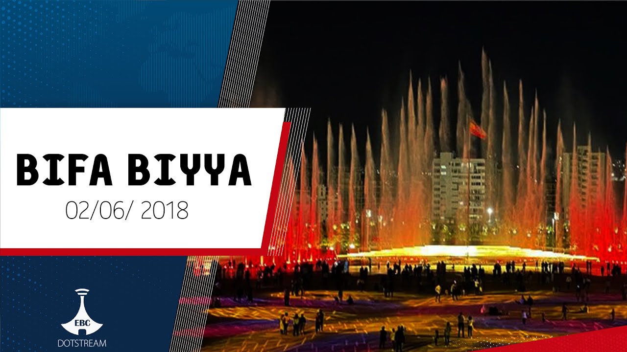 BIFA BIYYAA ... 02/06/2018