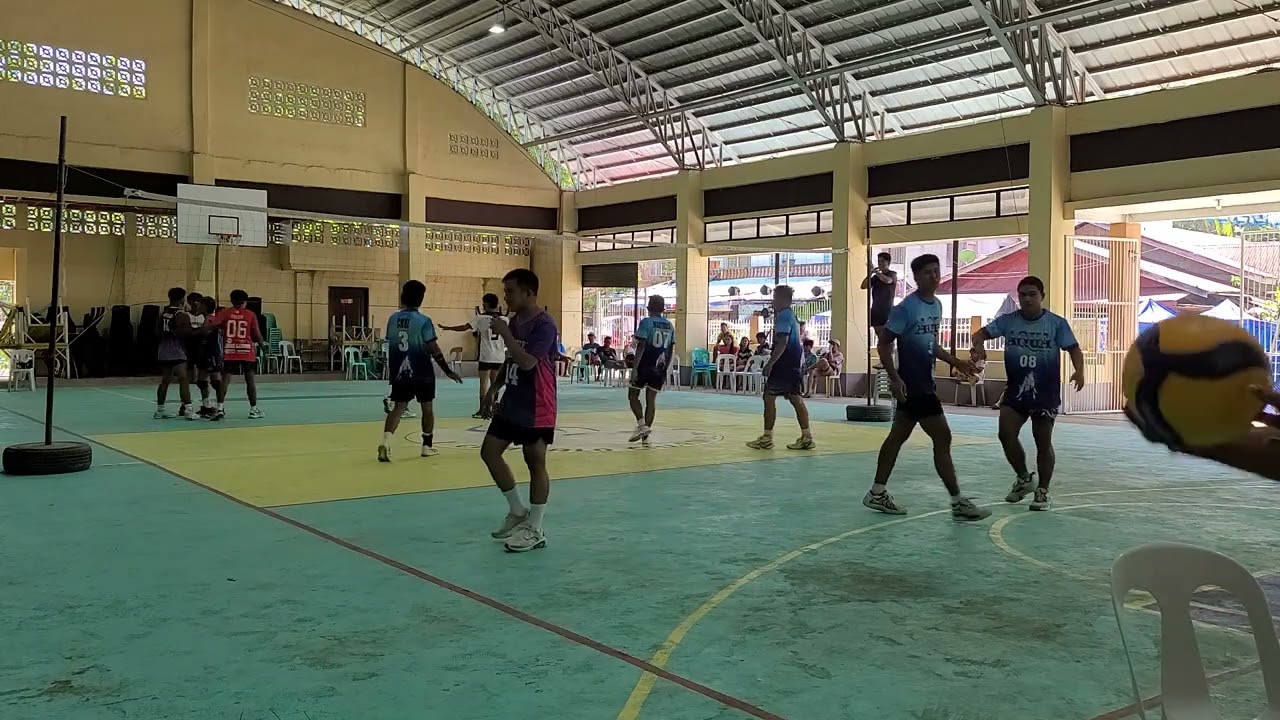 Aqua A vs OVS