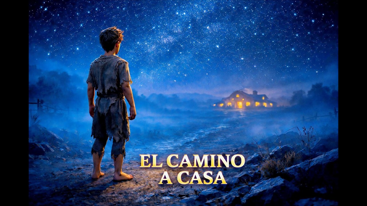 EL HIJO PRODIGO