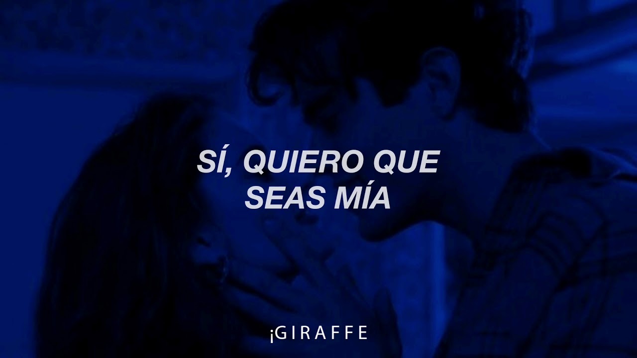 Ofenbach - Be Mine // (Letra en Español)