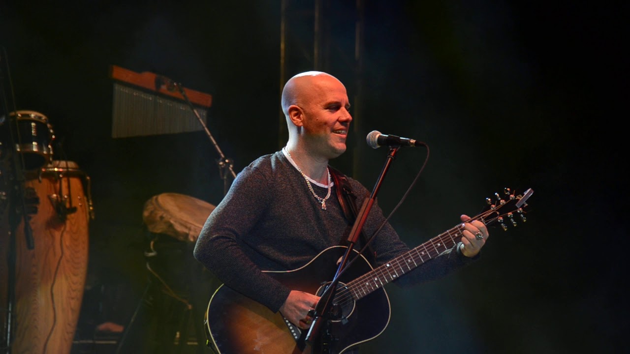 GianMarco - Sentirme Vivo - Queretaro Trovafest 2019
