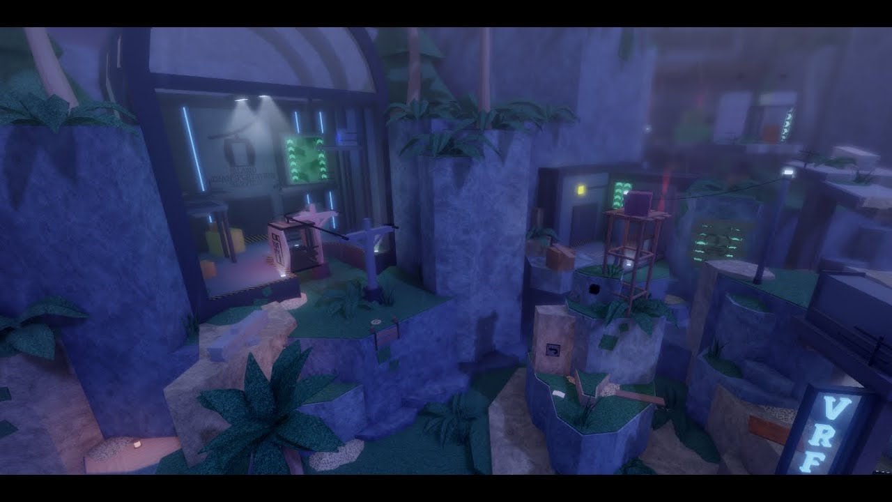 Tropical Devastation [Crazy+ 6.6] FE2CM
