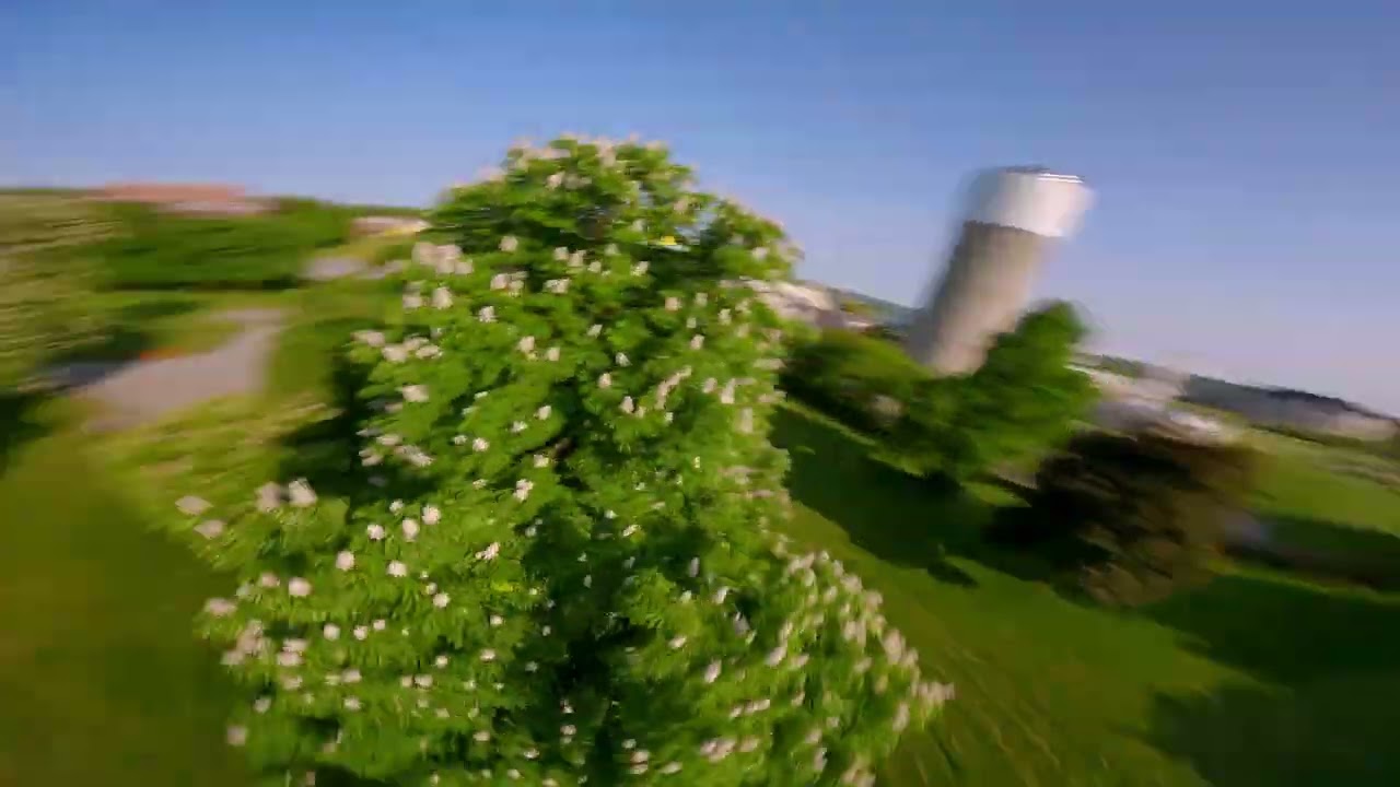 Quick Rip FPV Freestyle