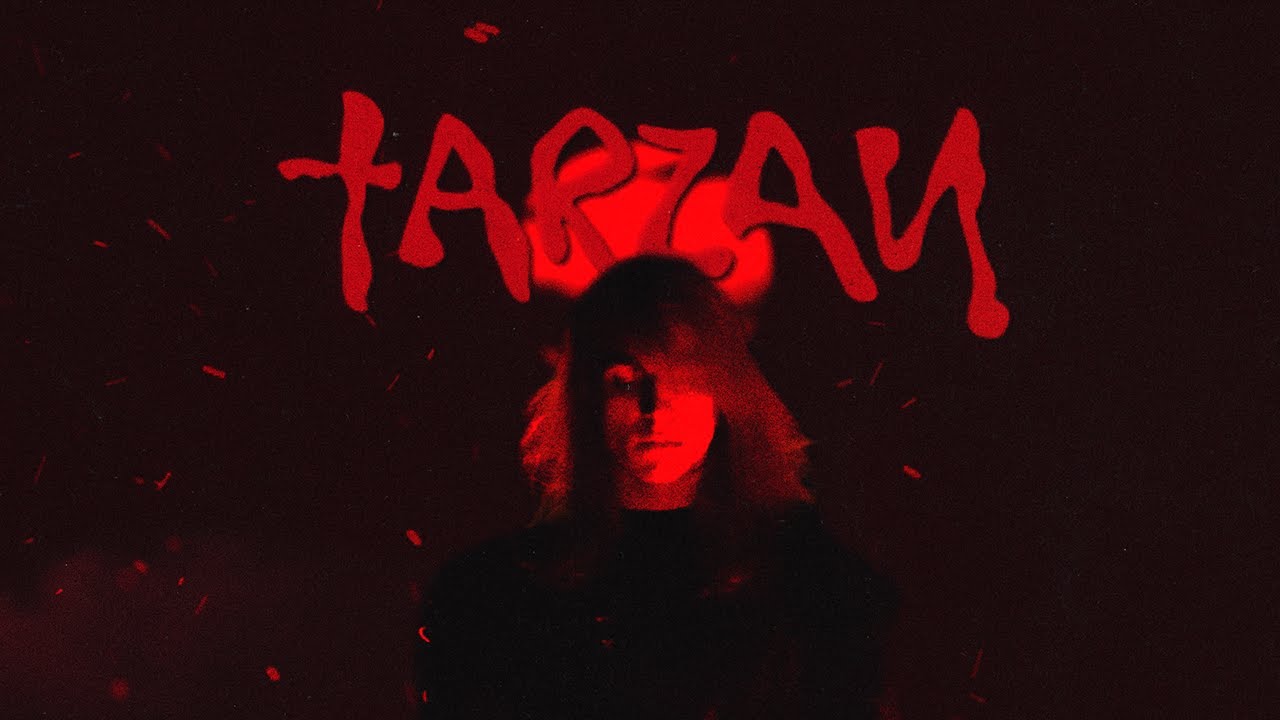 IDK - TARZAN