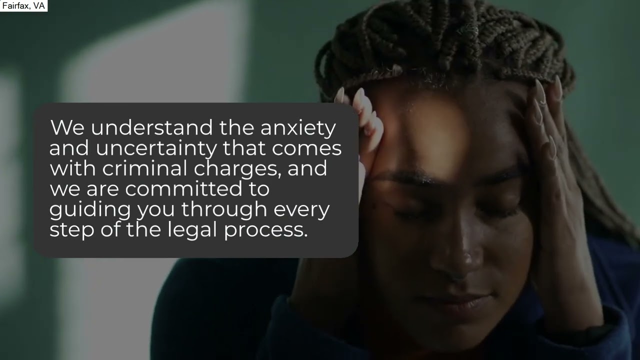 David Deane Law | Fairfax, VA | DWI Attorney
