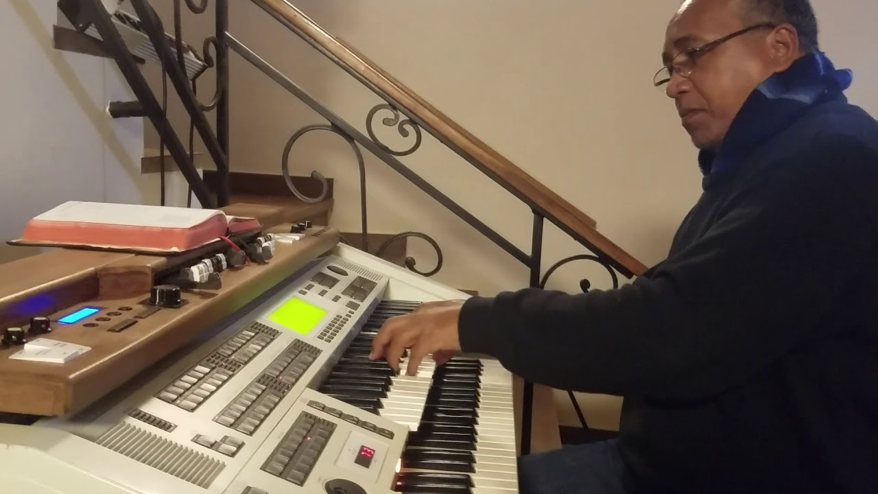 Hataka (Bessa) (Yamaha Electon EL90 / Hammond virtuel)