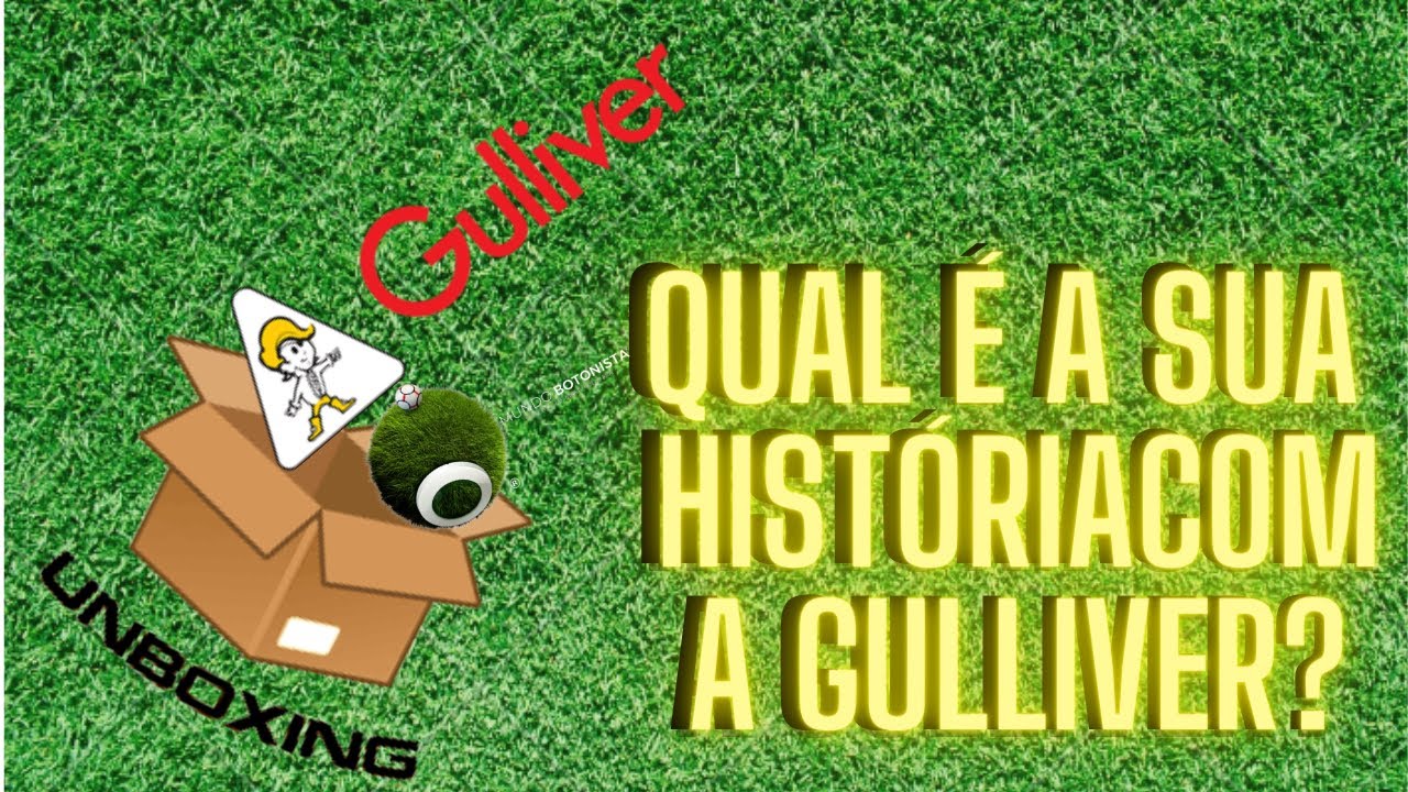 Unboxing Gulliver