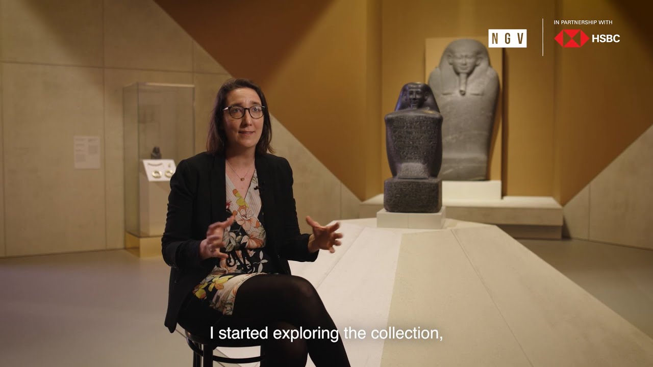 HSBC Discover Series