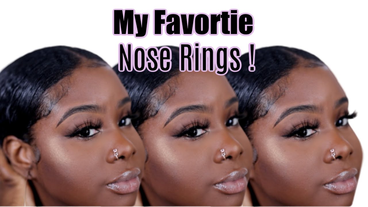 HIGHLY REQUESTED!! | All about my NOSE RINGS