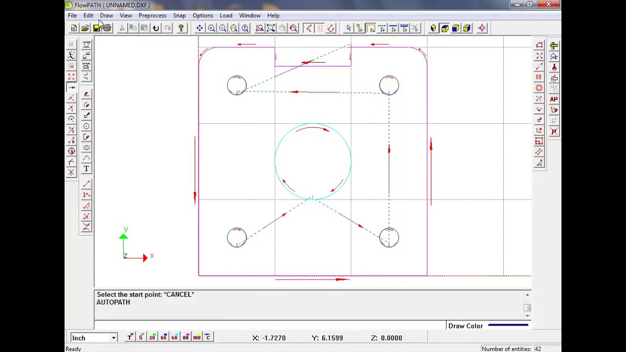 FLOW - FlowPath