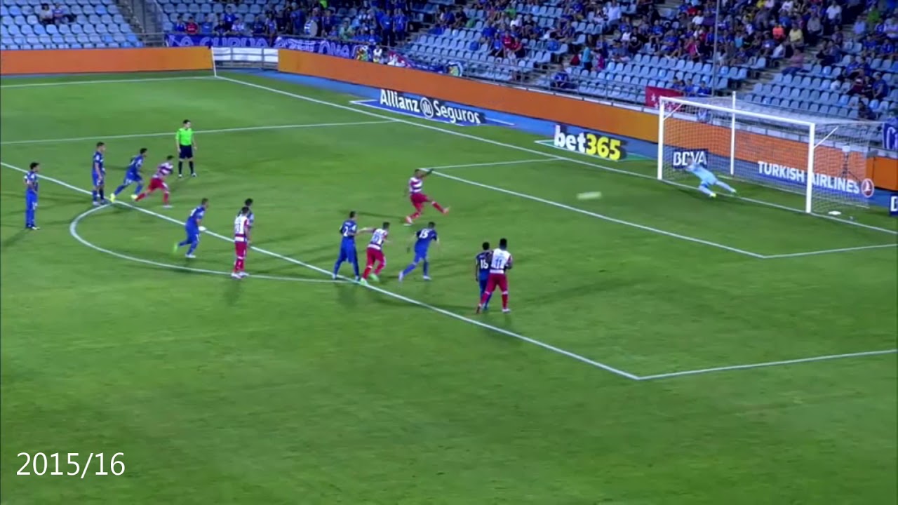 Όλα τα γκολ του El Arabi (2008-2019)-Welcome to Olympiacos