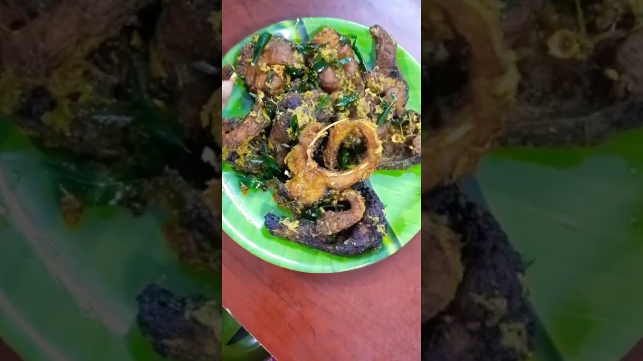 Fish fry #very super tasty #@DN Vlogs