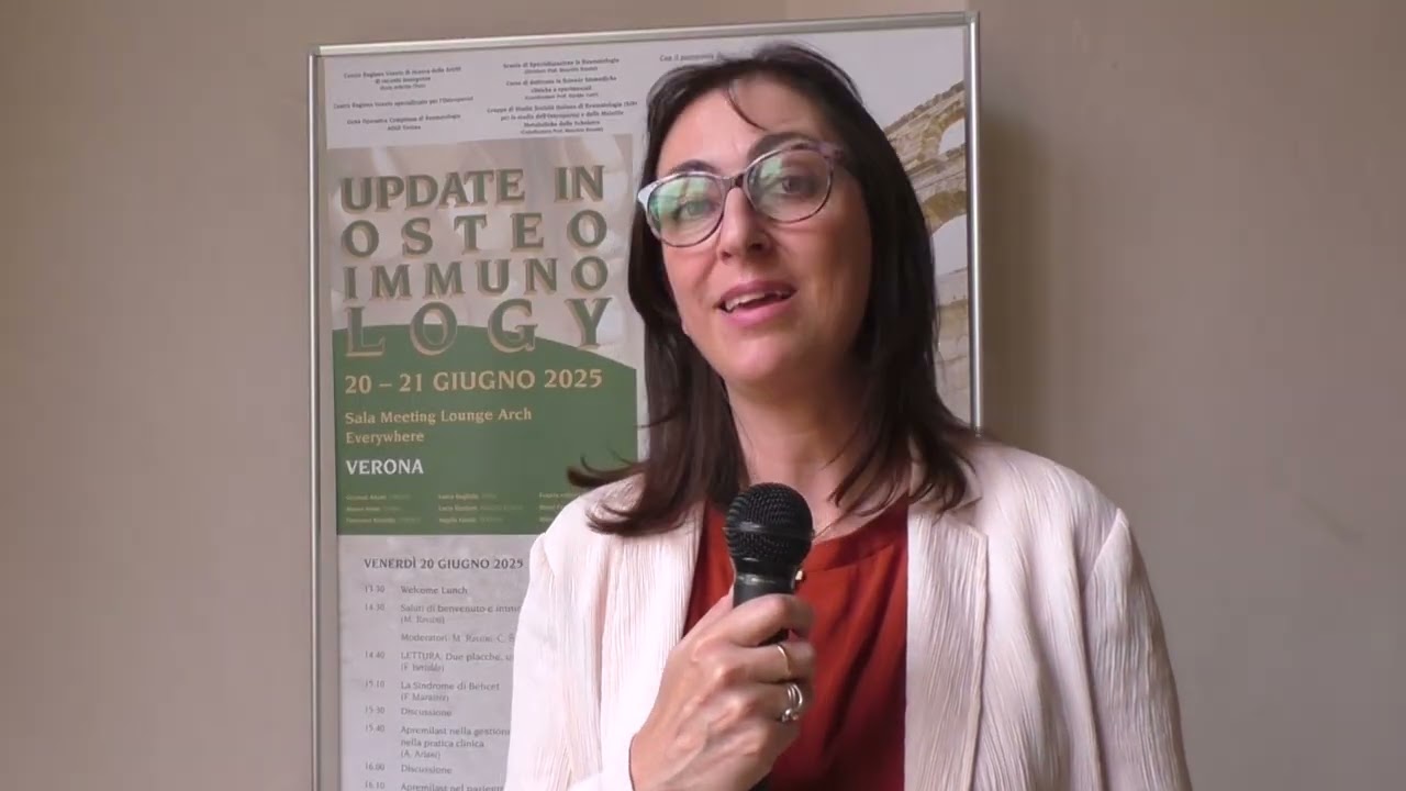 Update sull’impiego di teriparatide nelle malattie metaboliche dell’osso