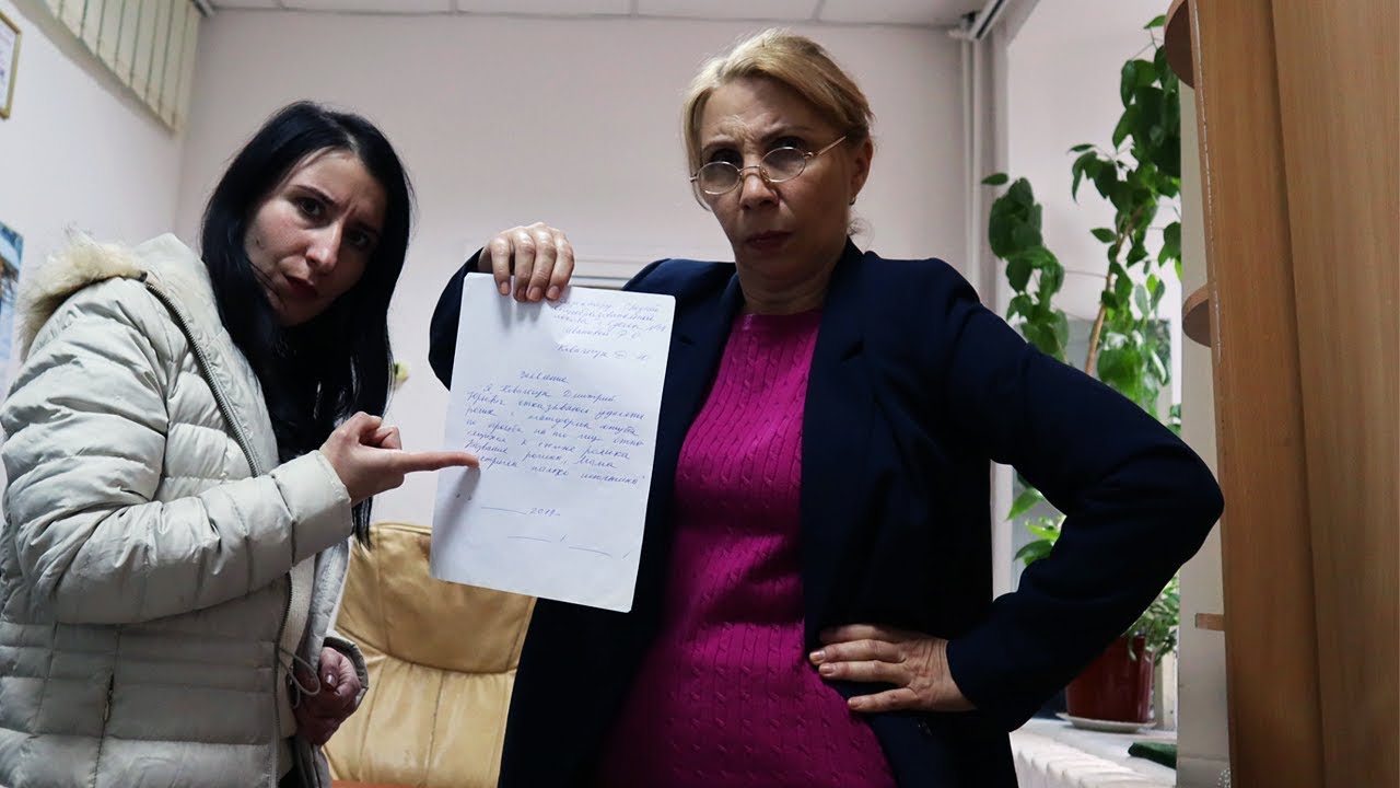 ДИРЕКТОР ШКОЛЫ ПОДАЛА НА МЕНЯ В СУД | РАЗБОРКИ В ШКОЛЕ
