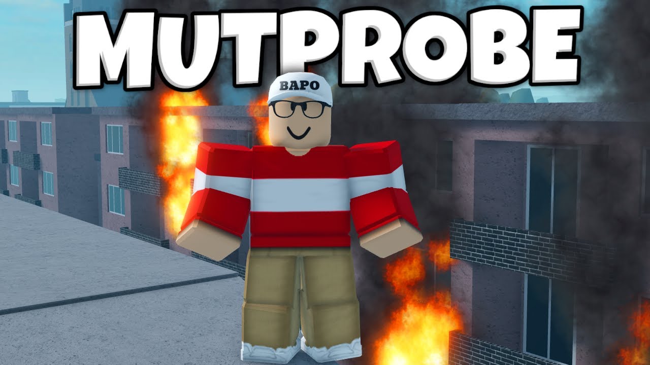 MUTPROBE mit @Abbaok Gaming (Er ist ein feiges HUHN 🐔)