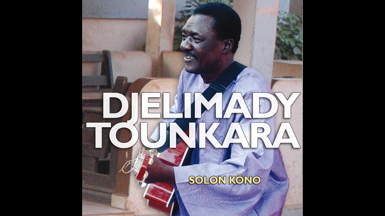 Djelimady Tounkara - Fanta Bourama