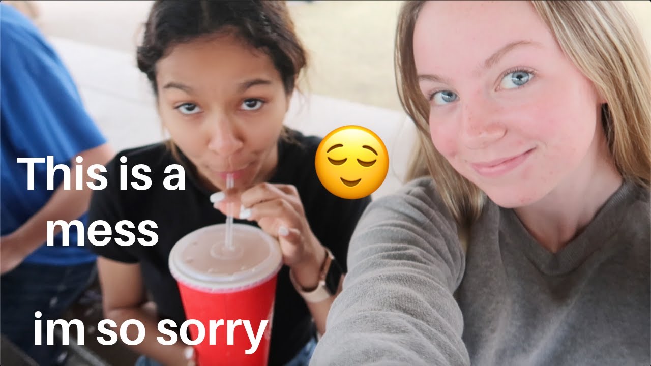 TRAVEL VLOG!