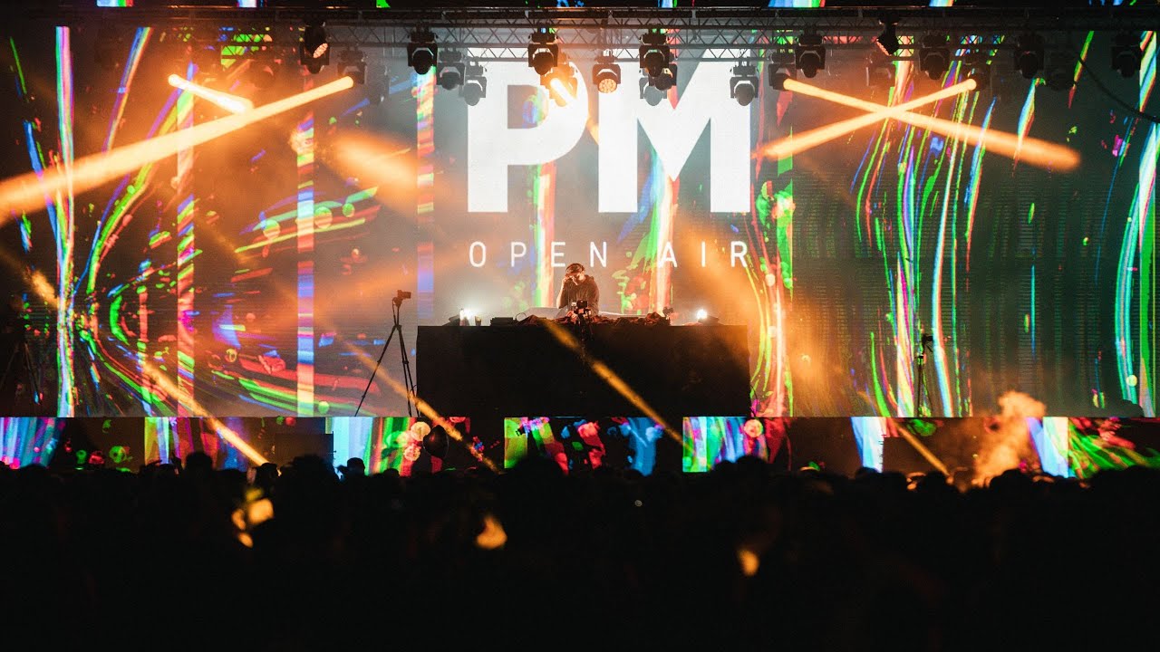 Franco Cinelli @ PM Open Air - 01/04/2023