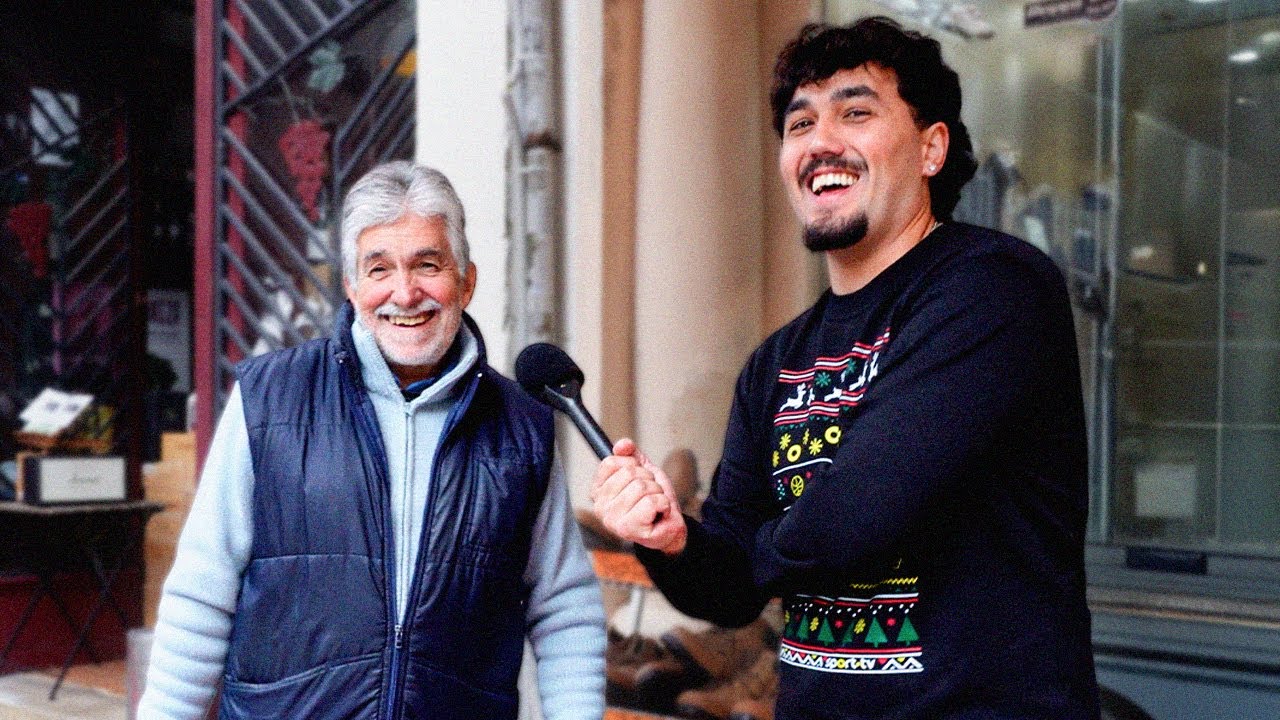 PORTUGUESES odeiam o Natal?