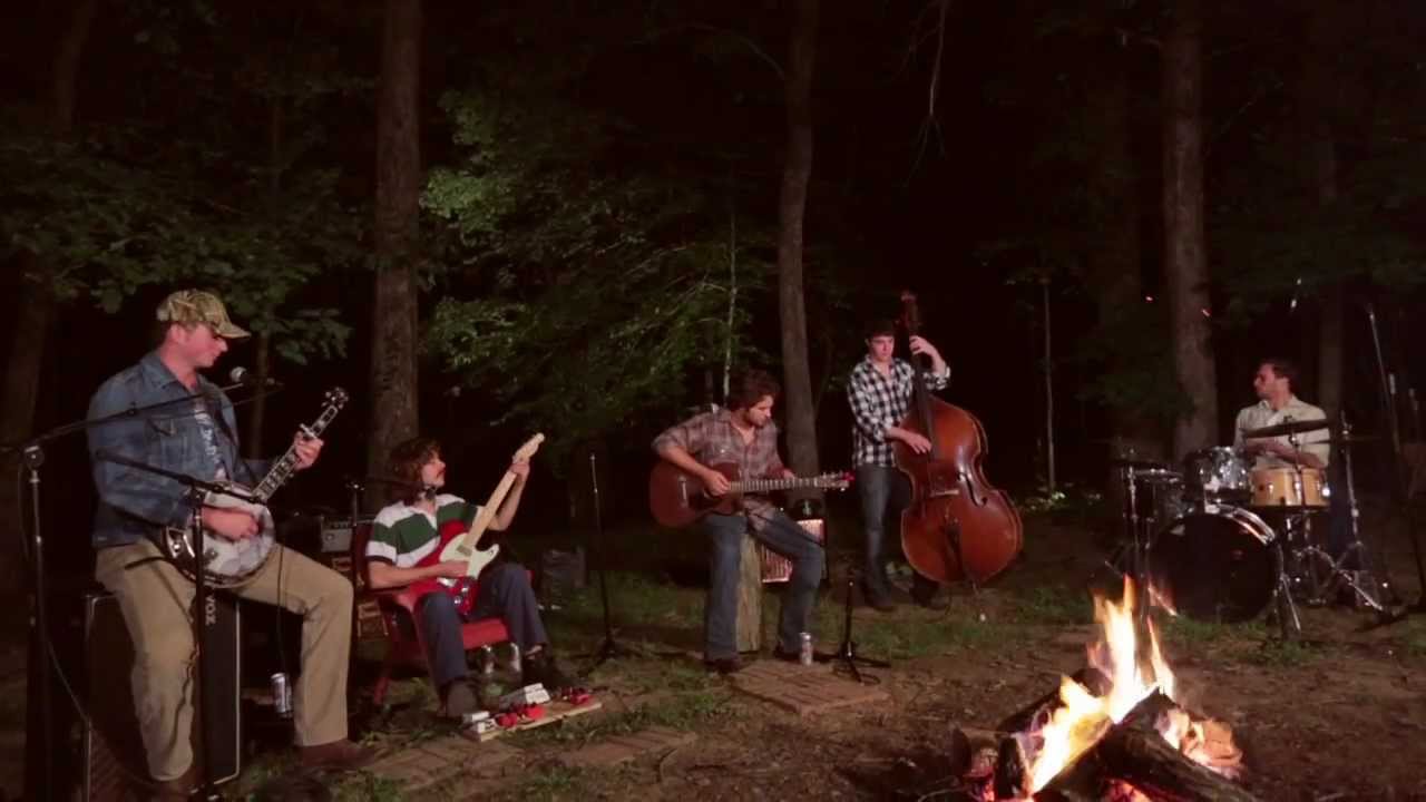 Brent Cobb Fireside Sessions 