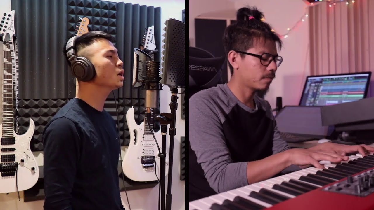 Karenni love song 2021) - Where are you at? by Nyein Chan