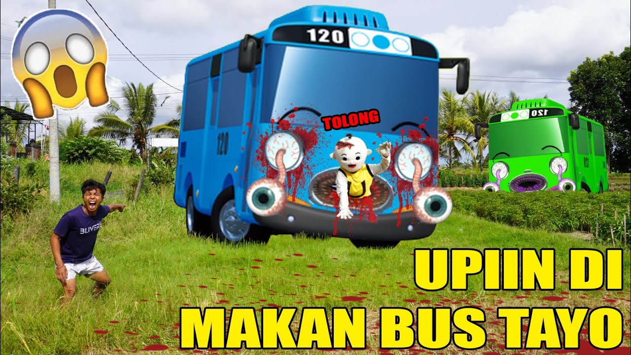 UPlIN DII MIOUEAKIOUWEAN BUS TAYOI RUIOAKSASUIOA?!