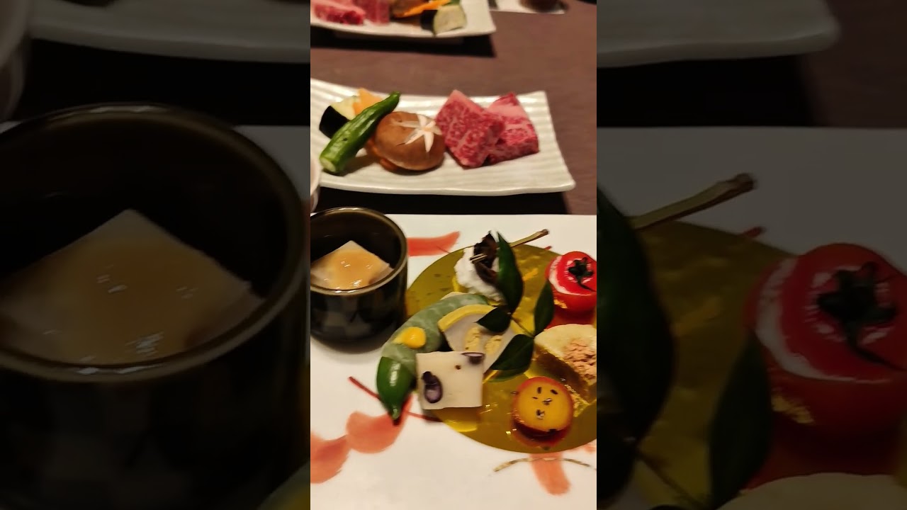 Kyushu Trip［Fukuoka-Yufuin-Daikanbo-Kurokawa-Kokonoe-Itoshima-Dazaifu-Yanagawa-Kurume］