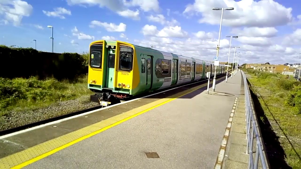Amusing & funny train announcements from the famous w00000h guy
