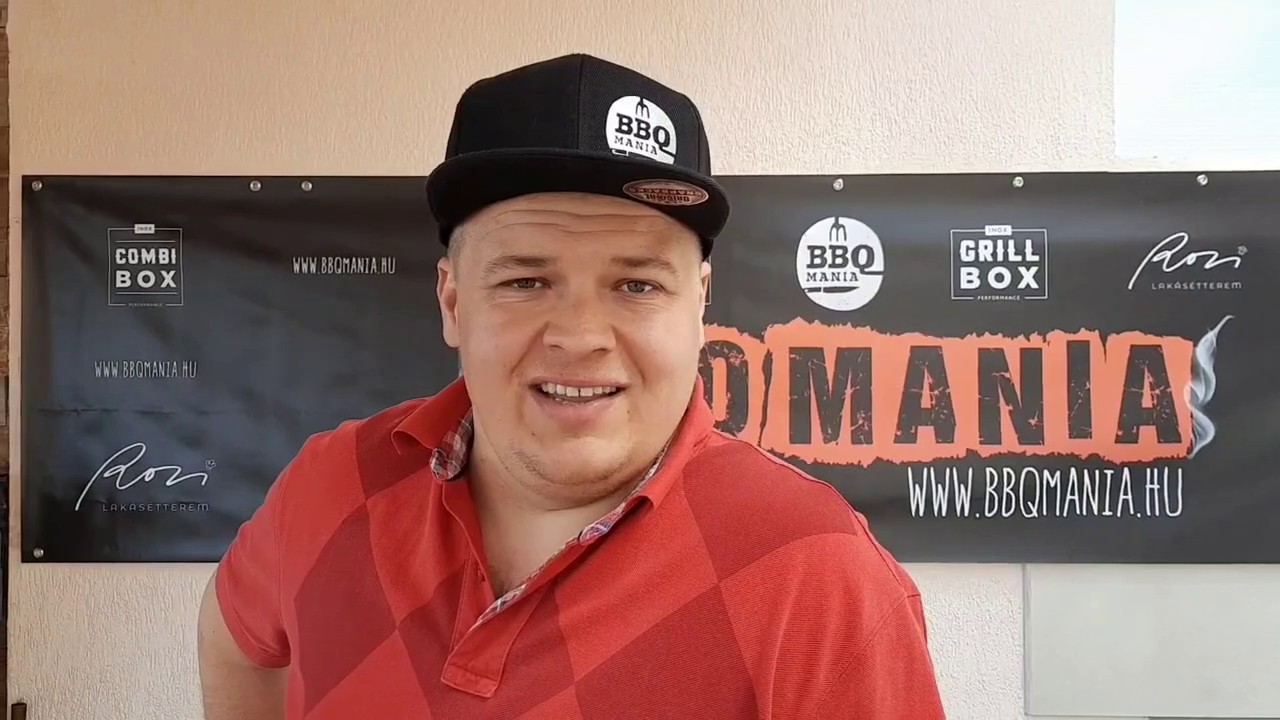Angus short ribs BBQ Mania Combi Boxban