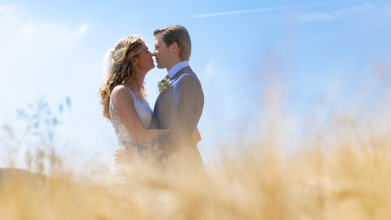 Nadia & Daniel | Weddingfilm 2019 Short