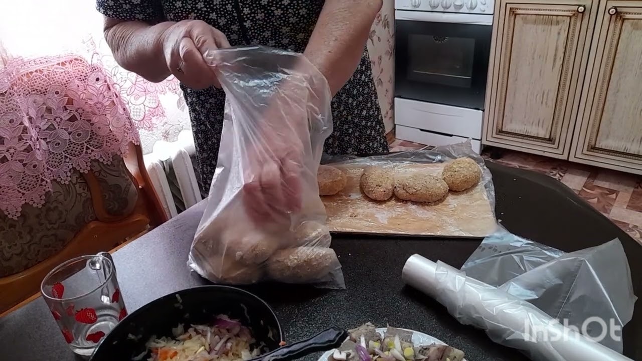 Жизнь в селе/ дела домашние/