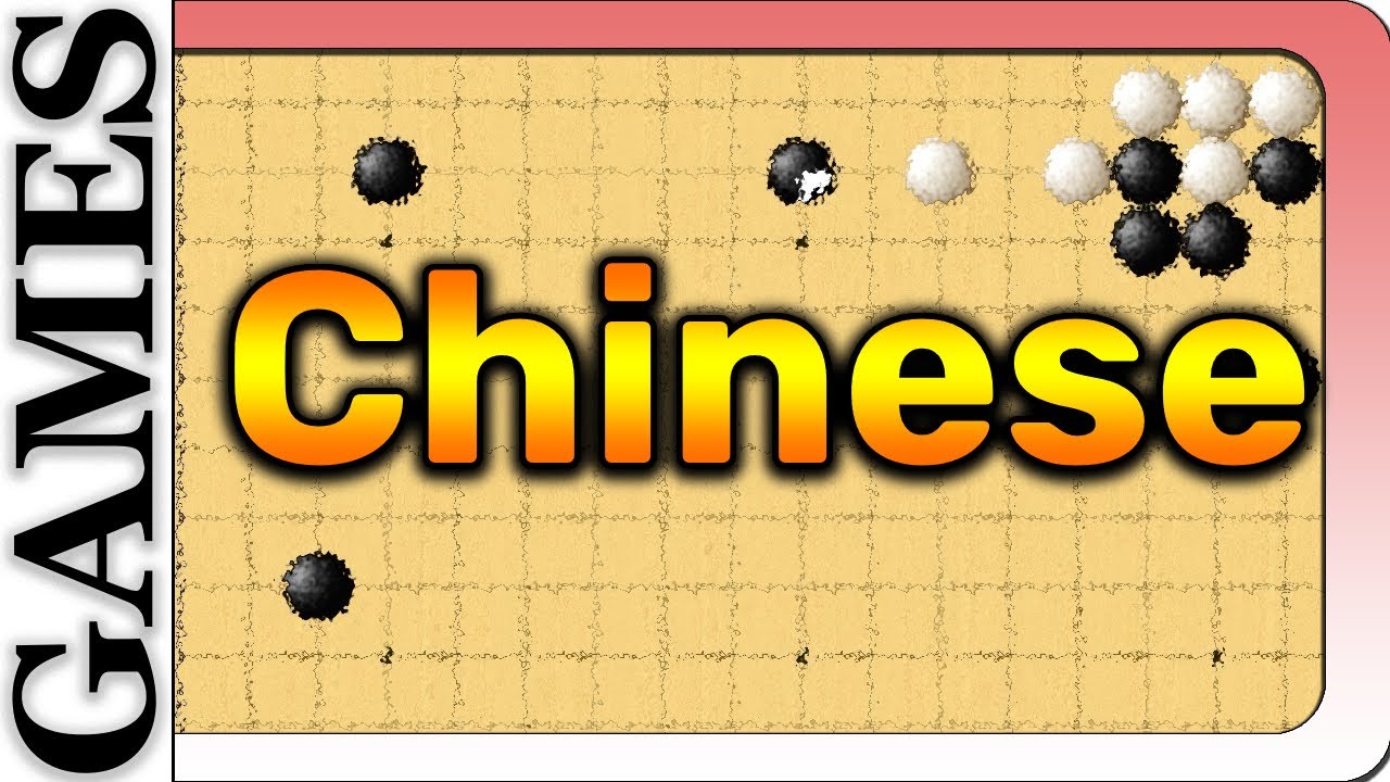 Mini Chinese 6Dan - Murder Monday