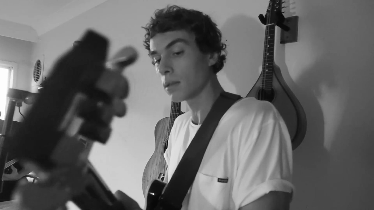 Peter Bjorn & John - Young Folks (Winterbourne Cover)