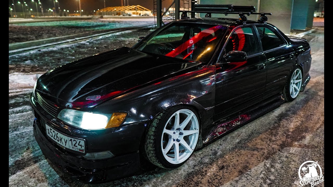 Для ЧЕГО Нужна ВЭШКА Зимой и Атмо ДЖЕЙ перемерз