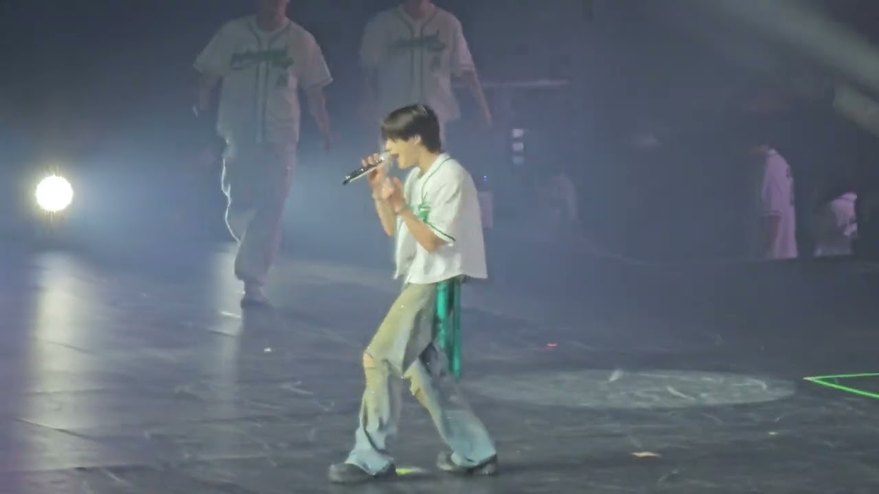 ENCORE: Danger, Crush | TAEMIN World Tour [Ephemeral Gaze] in Manila 241124