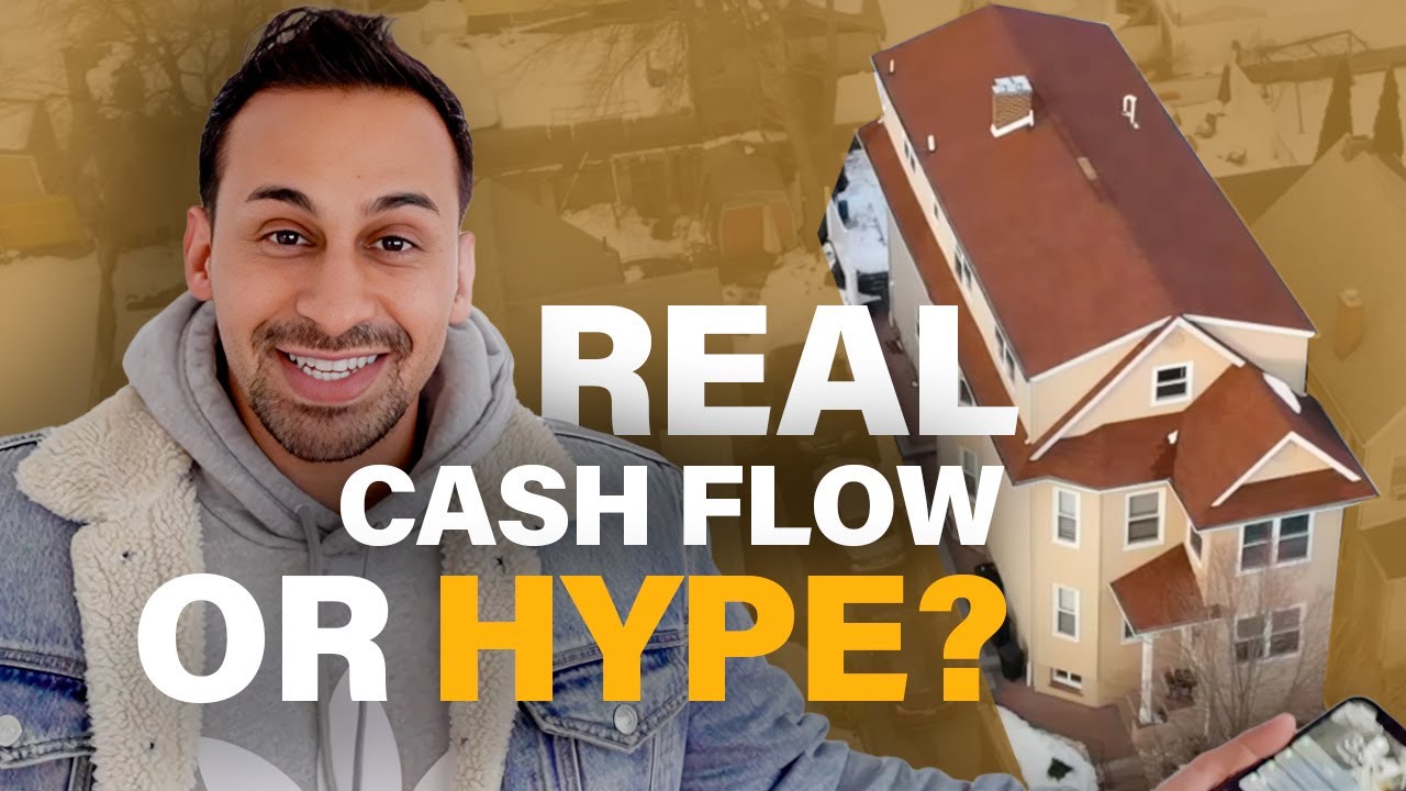 The Perfect New Jersey Investment Home for Beginners