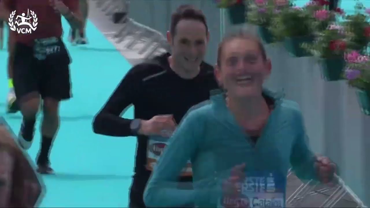 Vienna City Marathon 2024 | Highlight-Video