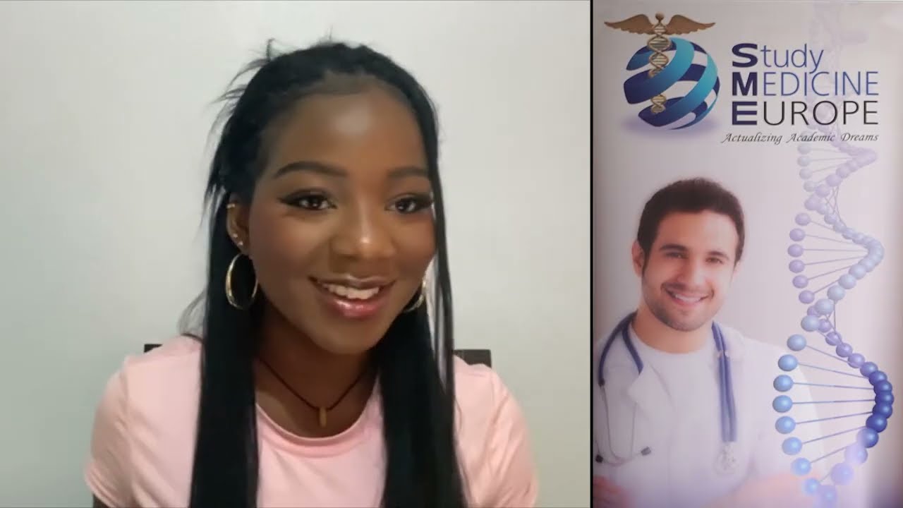 Study Medicine at Saint James University 2024 Reviews