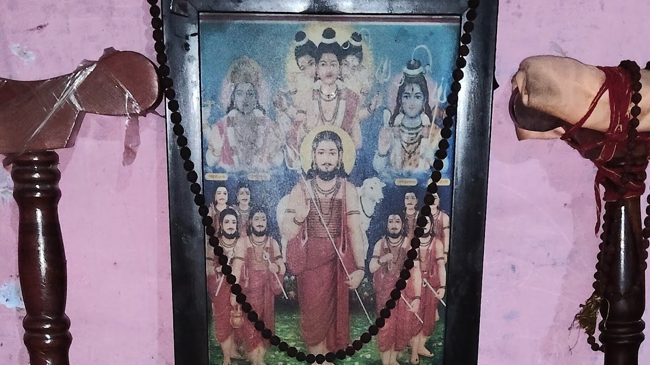 Natho ki M@Ya is live लक्ष्मी माँ को प्रश्न करने के उपाये