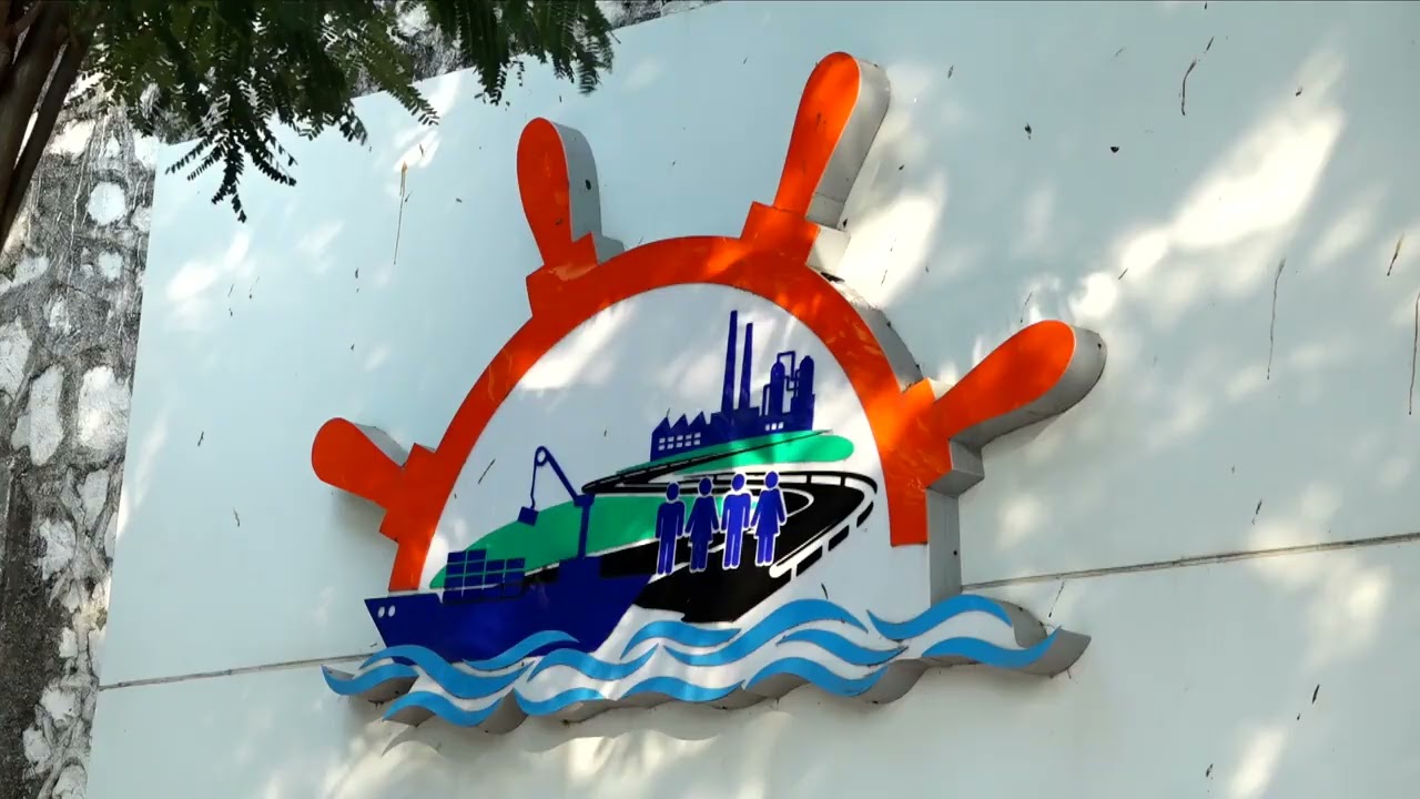 Development of Mumbai International Cruise Terminal