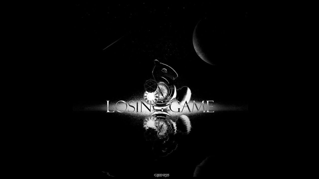 Cjbeards - Losing Game