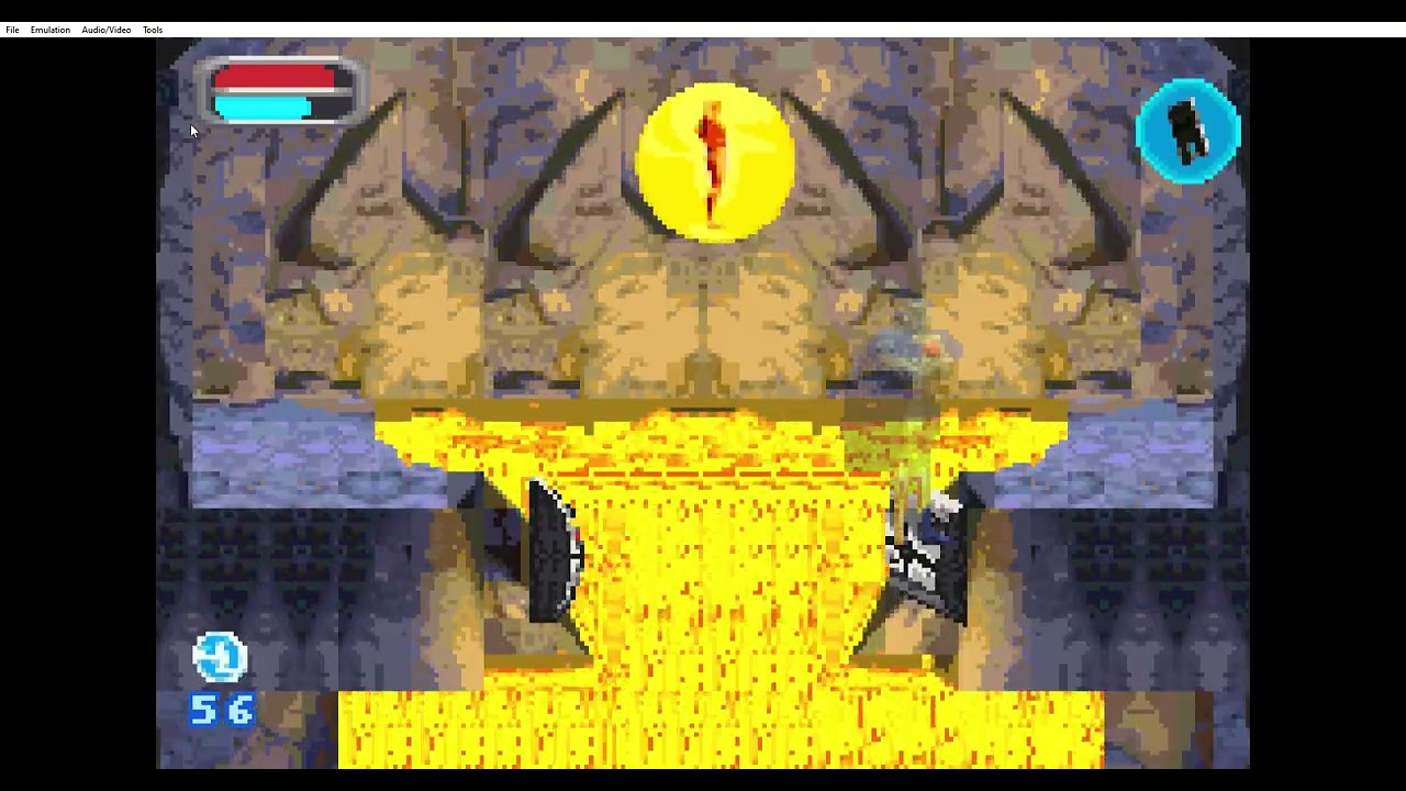 Justice League:Injustice for All (GBA) Episode 2