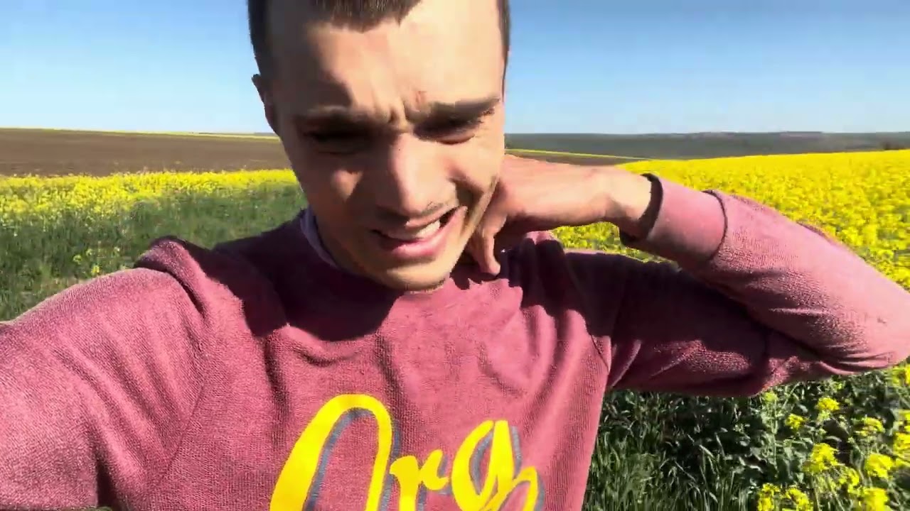 #dailyvlog / FORȚĂ LA RAPIȚĂ ȘI REPETĂM ISTORIA PORUMBULUI ÎN 2025