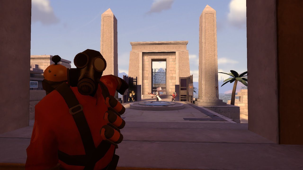 WELCOME 2026 | Team Fortress 2 stream