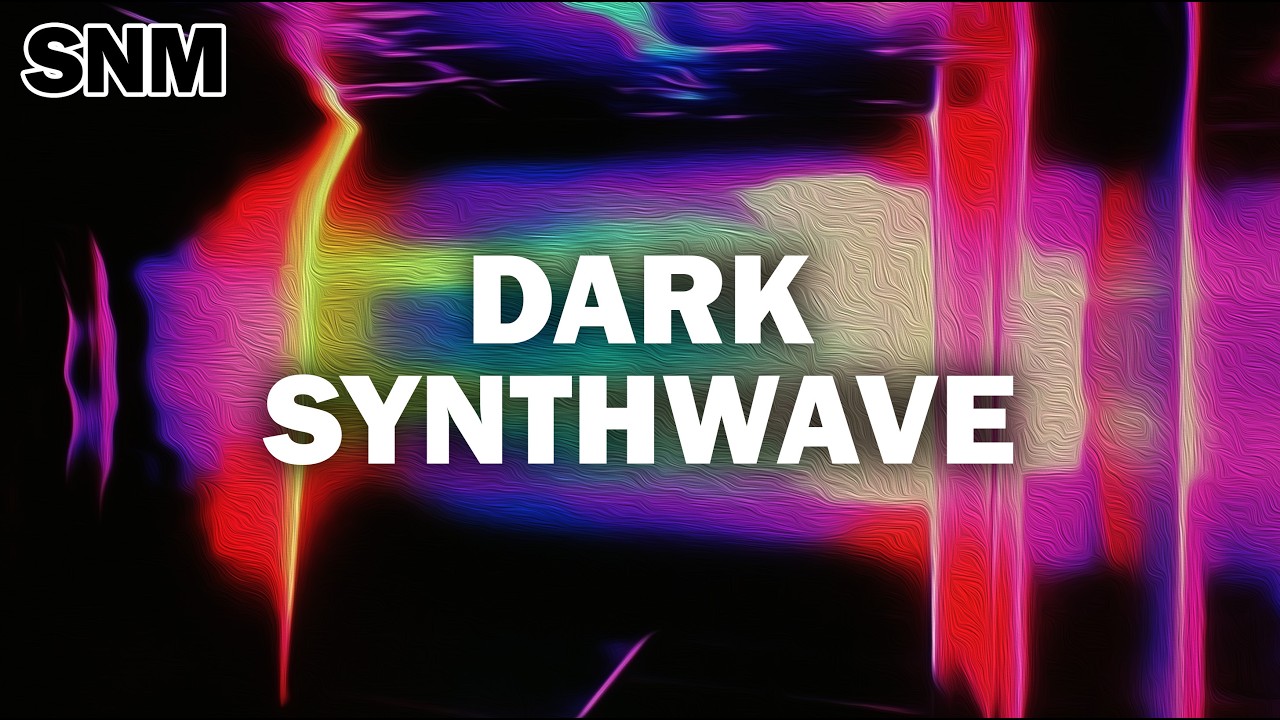 Dark Synthwave | Gloomvector Insurgence